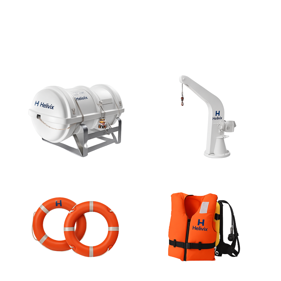 helvix solutions-products